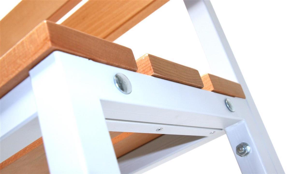 Garderobenbank mit Haken 2-seitig 2 Sitzbänke HxBxT 170x200x60cm Marke SZAGATO Umkleidebank Umkleide Sitzbank Garderobe mit Sitzbank Fussball