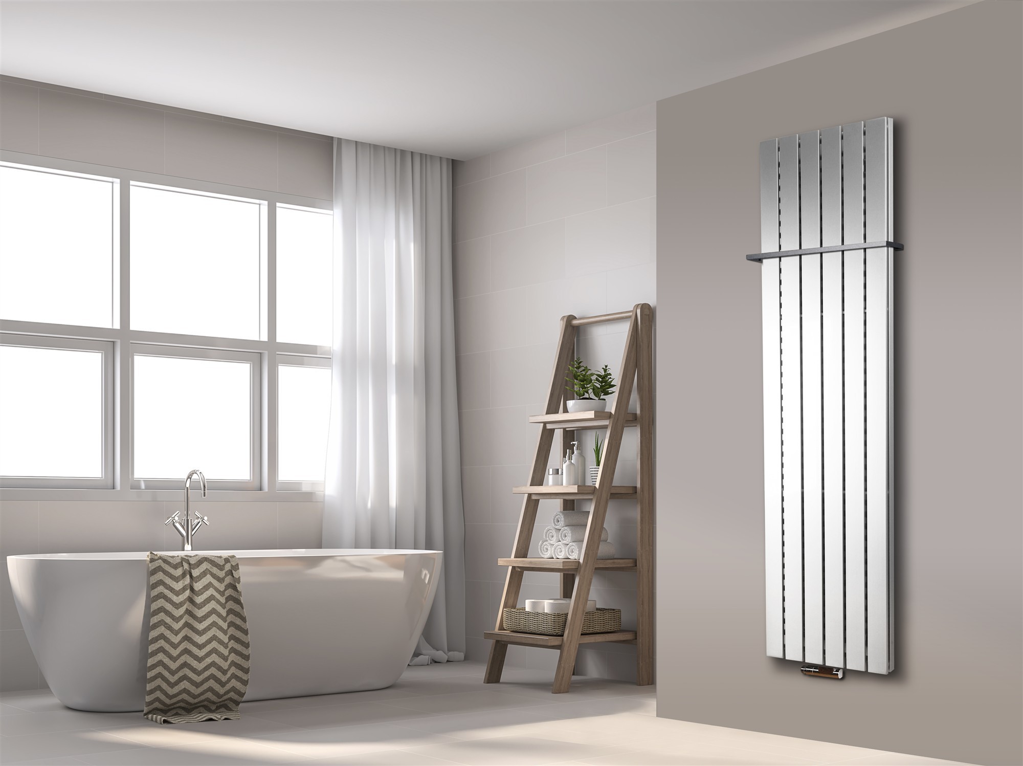 BADHEIZKÖRPER Design Hamburg parent SZAGATO Design Heizkörper Handtuchheizkörper Seitenanschluss Handtuchwärmer mit Seitenanschluss #1 #1