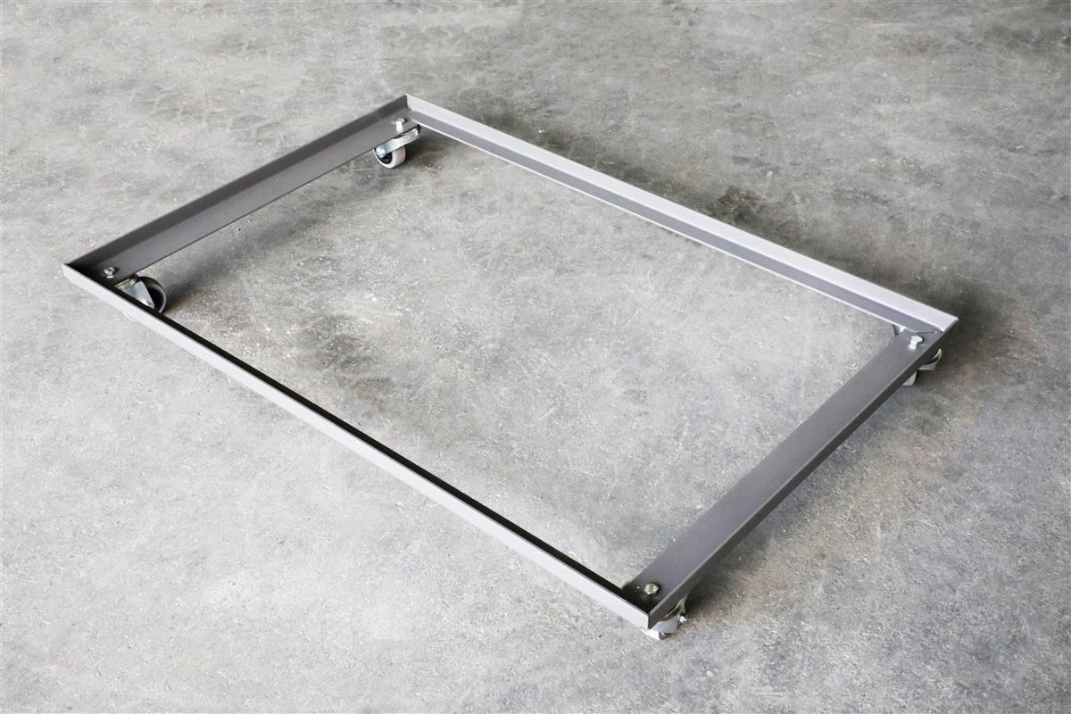 Palettenrollwagen 122x82cm für Europaletten 120x80cm 800kg SZAGATO Paletten Rollwagen Europalette Rollwagen für Europaletten Wagen Palettenrollwagen Palettenrollwagen 122x82cm für Europaletten 120x80cm 800kg SZAGATO Paletten Rollwagen Europalette Rollwagen für Europaletten Wagen Palettenrollwagen