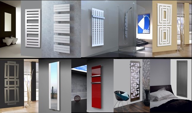 DESIGN Badheizkörper DESIGN Badheizkörper