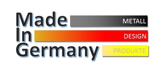 Aschenbecher Säule 81x25cm ALU schwarz SZAGATO Made in Germany Aschenbecher groß Stand-Aschenbecher außen großer Aschenbecher stehend für draußen