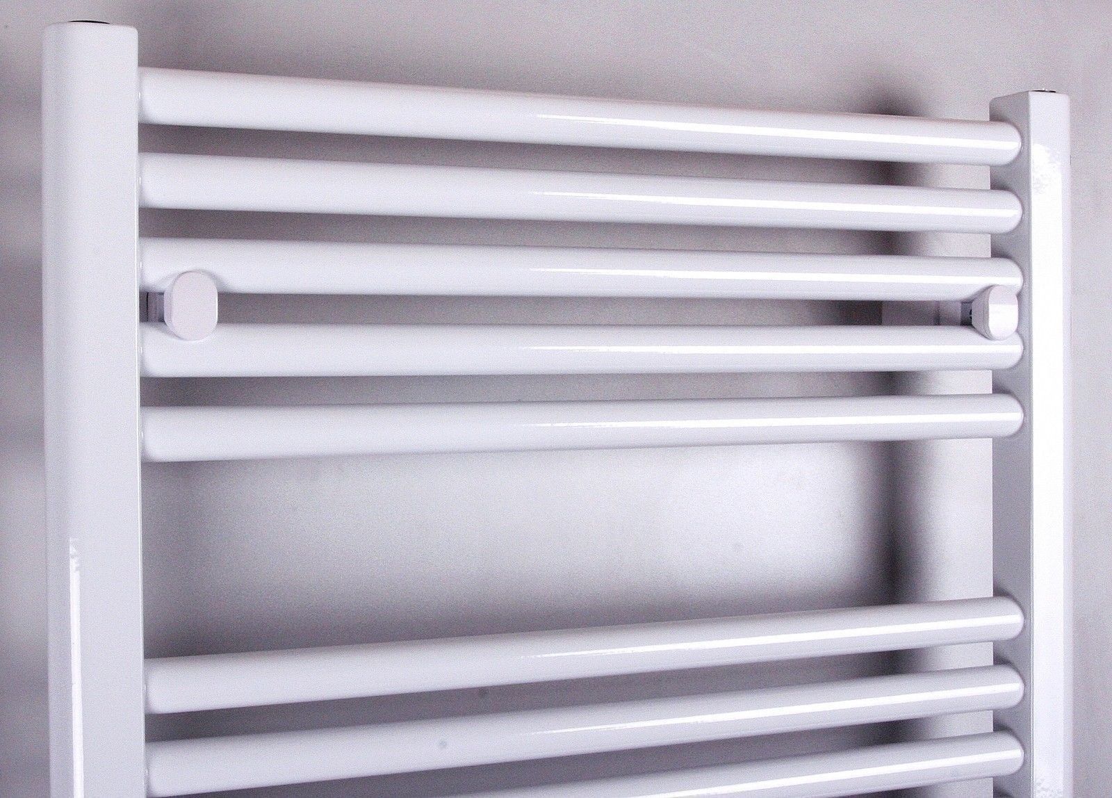 BADHEIZKÖRPER Design Bremen 3 177x60cm 1450 Watt weiß SZAGATO Handtuchheizkörper Mittelanschluss Handtuchwärmer Mittelanschluss