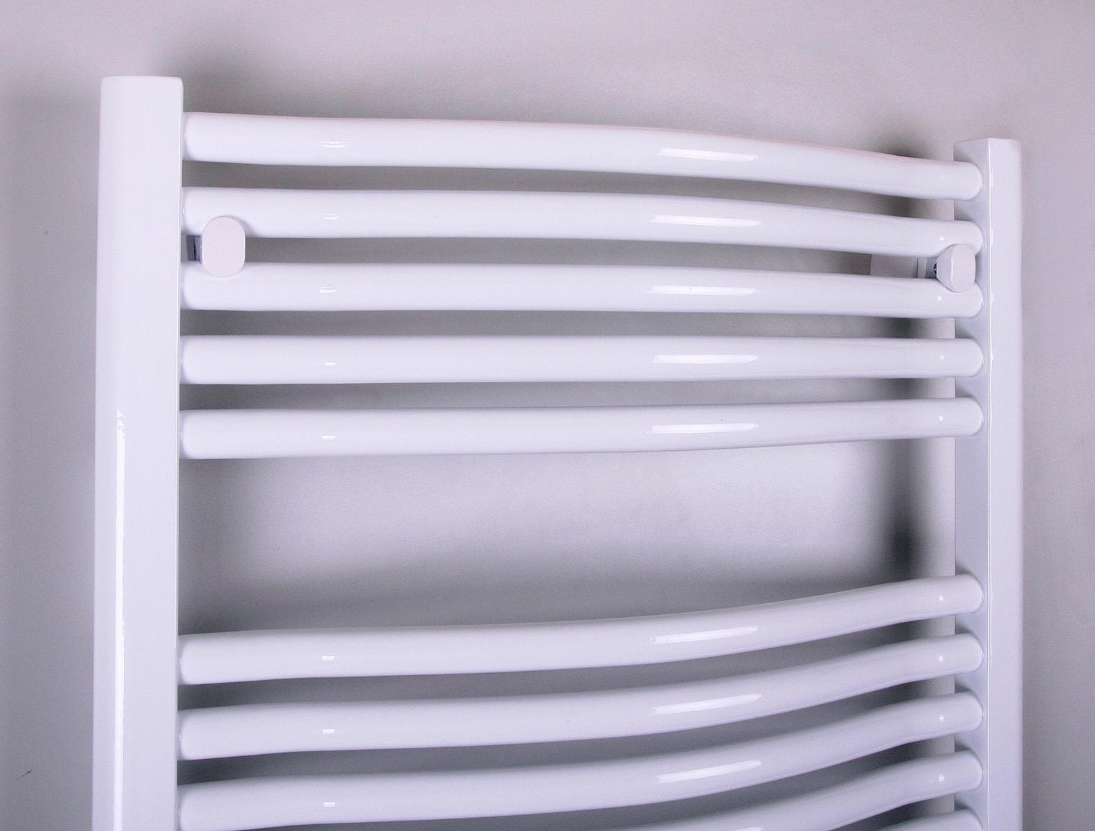 BADHEIZKÖRPER Design München 3 177x60cm 1471 Watt Mittelanschluß weiß SZAGATO Designheizkörper Handtuchheizkörper mit Mittelanschluss Handtuchwärmer