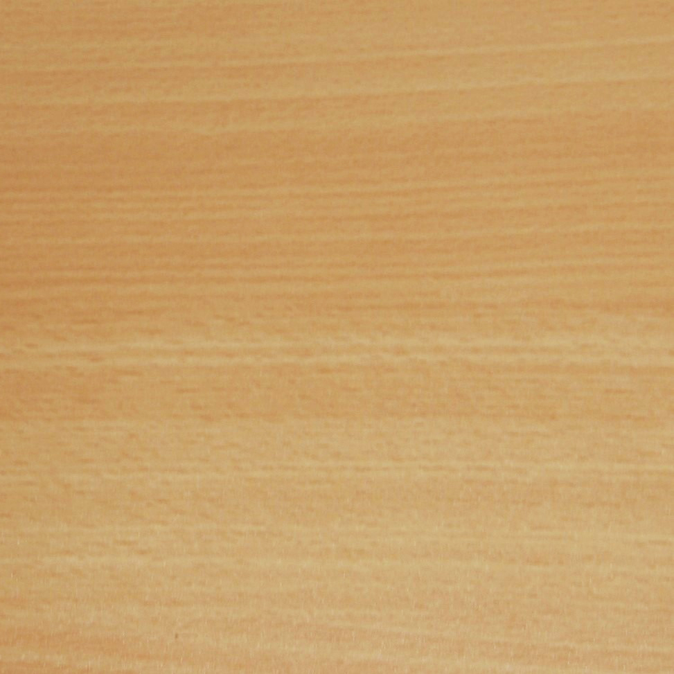 Wohnzimmerregal Bücherregal SZAGATO 176x69x30cm Buche Stahlrohr silber 6 Böden Made in Germany Ordnerregal Wohnregal Büroregal Holzregal #1