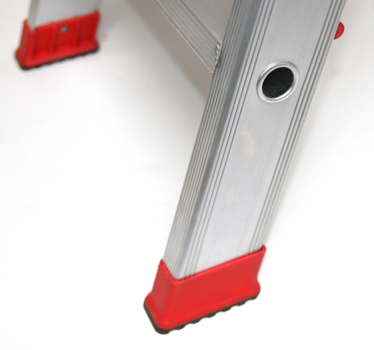 Stehleiter 5 Stufen Profi 203x58x16cm Alu SZAGATO 5 Stufen Leiter Alu Stehleiter 5-stufig Bockleiter 5 Stufen Haushaltsleiter 5 Stufen Alu-Stehleiter Stehleiter 5 Stufen Profi 203x58x16cm Alu SZAGATO 5 Stufen Leiter Alu Stehleiter 5-stufig Bockleiter 5 Stufen Haushaltsleiter 5 Stufen Alu-Stehleiter