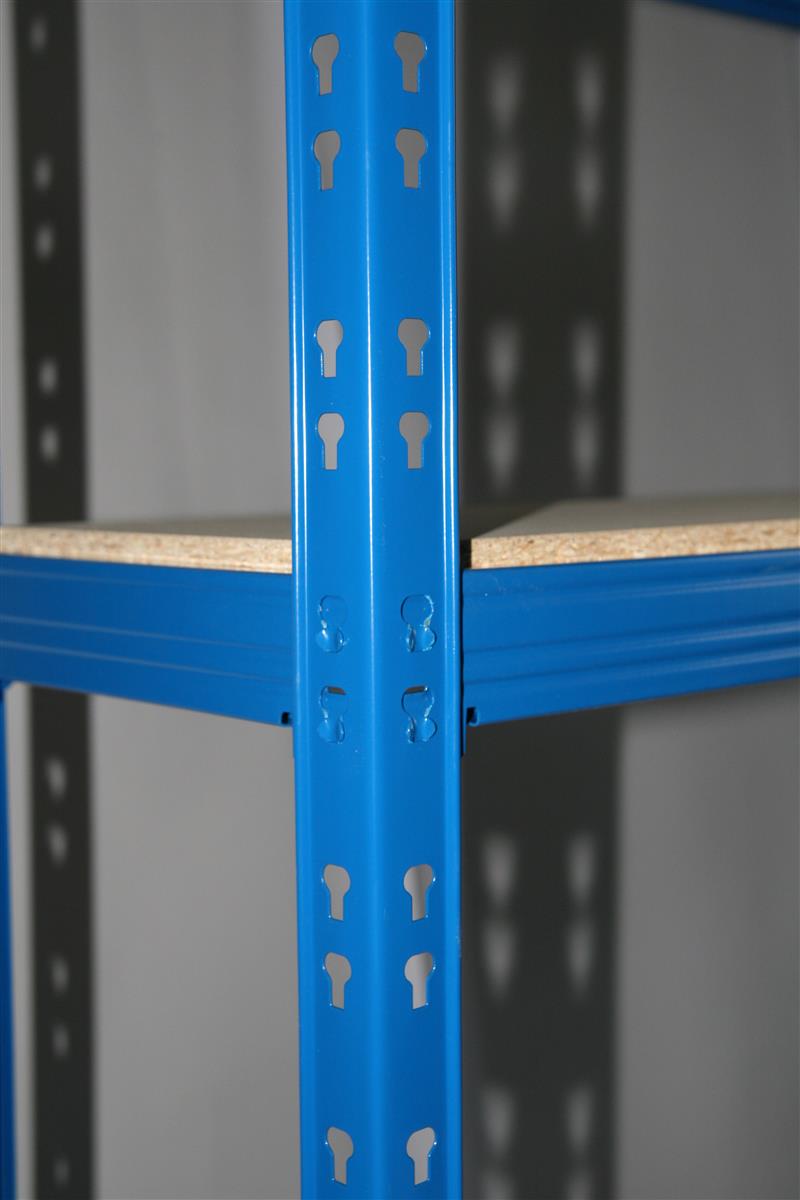 Werkbank Verpackungstisch 350 kg Profi 100x150x80cm 2 Böden blau SZAGATO Werkbank als Regal Werkbänk Metallregal Fachbodenregal Regalsystem Werkbank Verpackungstisch 350 kg Profi 100x150x80cm 2 Böden blau SZAGATO Werkbank als Regal Werkbänk Metallregal Fachbodenregal Regalsystem