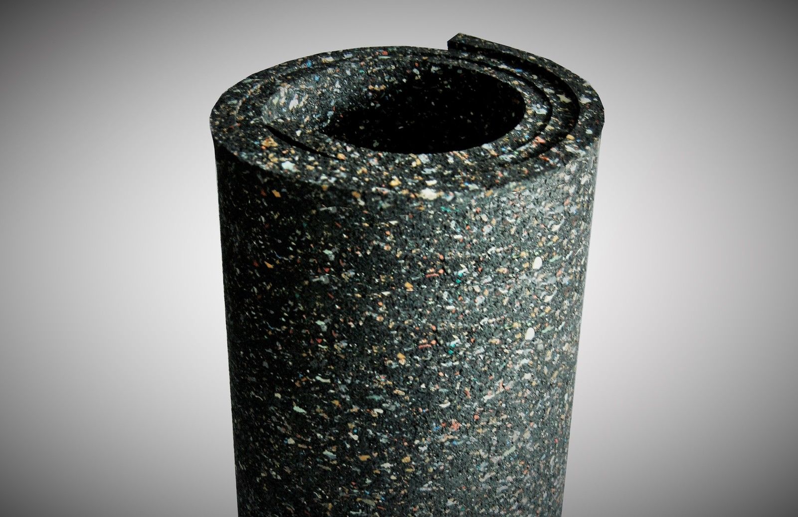 Gummimatte Waschmaschinen Anti-Vibrationsmatte 60x60x2cm SZAGATO Meterware Gummimatt Gummi Matte Gummigranulatmatte Antirutschmatte Granulat recycelt