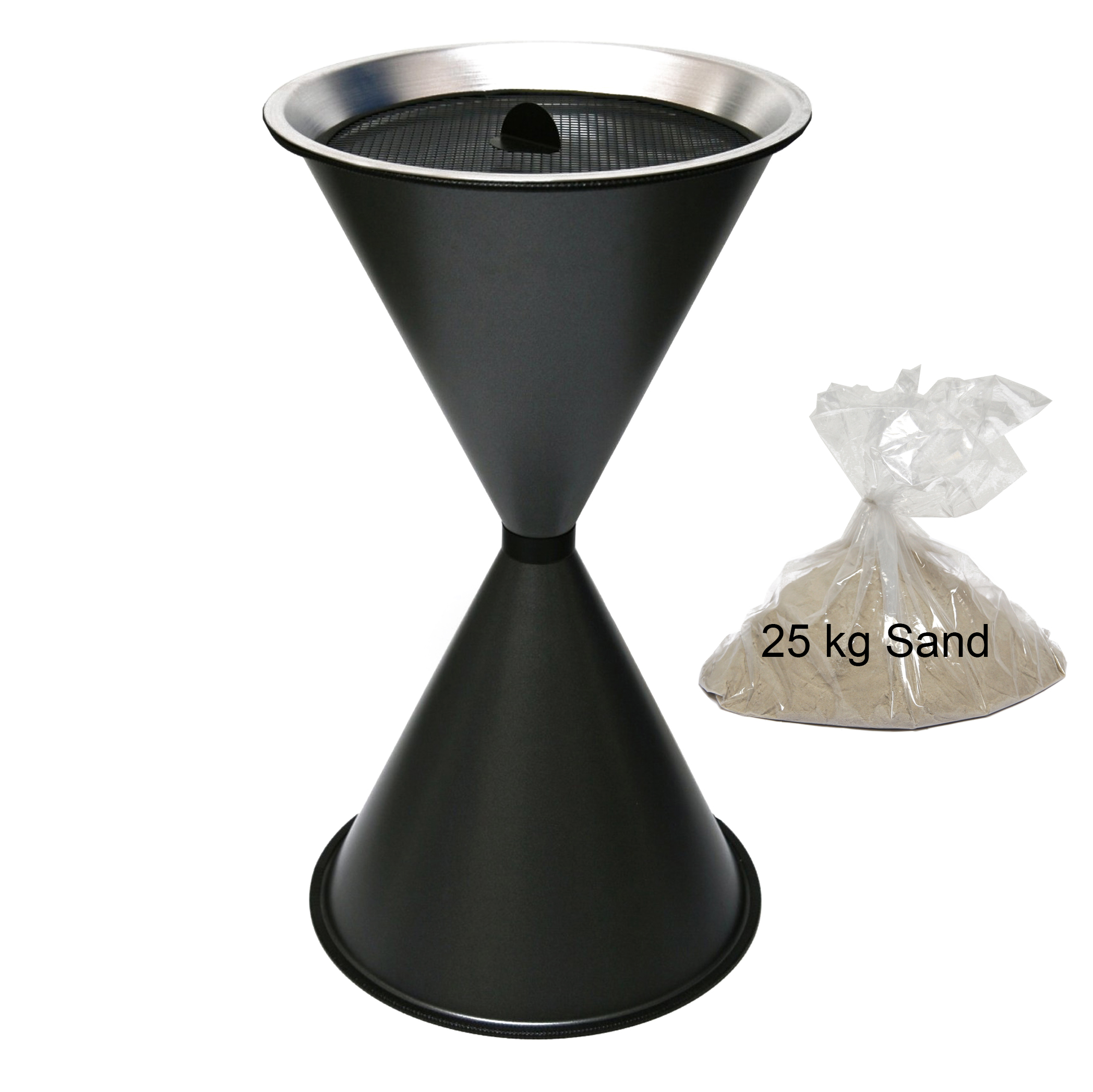Standaschenbecher von Szagato online günstig kaufen