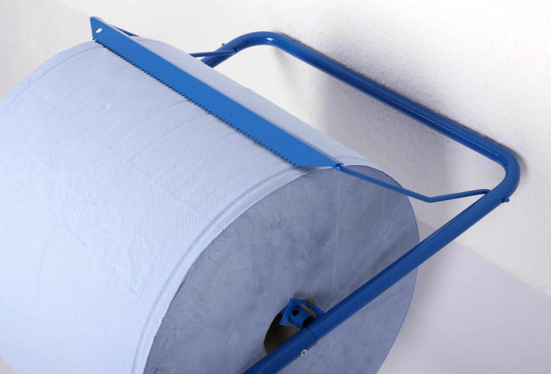 Putzrollenhalter Industrie Wandhalter 35x50x25cm SZAGATO Papierrollenhalter Wand Industrierollen Halter für Putzrollen Papierrolle Putzrollenständer Putzrollenhalter Industrie Wandhalter 35x50x25cm SZAGATO Papierrollenhalter Wand Industrierollen Halter für Putzrollen Papierrolle Putzrollenständer