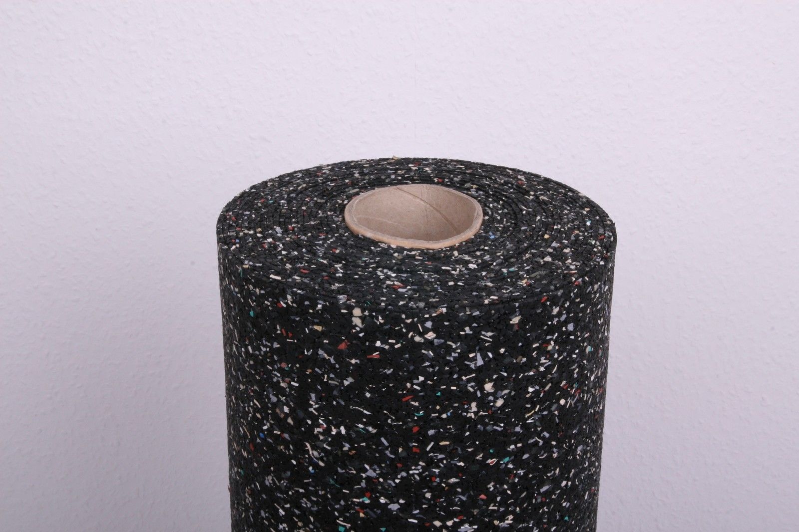 Gummimatte Anti-Vibrationsmatte Antirutschmatte 100x125x0,5cm SZAGATO Germany Gummigranulatmatte Bautenschutzmatte Kofferraummatte Anti-Rutschmatte