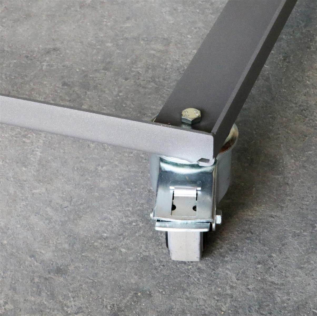 Palettenrollwagen 122x82cm für Europaletten 120x80cm 800kg SZAGATO Paletten Rollwagen Europalette Rollwagen für Europaletten Wagen Palettenrollwagen Palettenrollwagen 122x82cm für Europaletten 120x80cm 800kg SZAGATO Paletten Rollwagen Europalette Rollwagen für Europaletten Wagen Palettenrollwagen