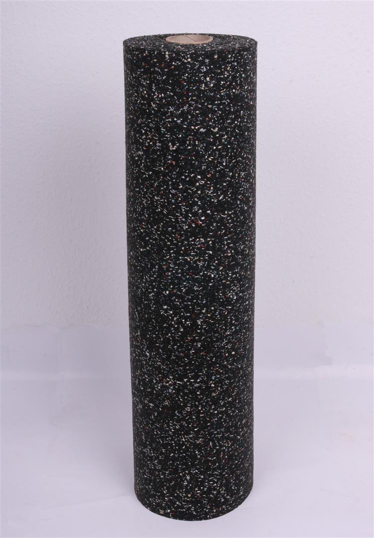 Gummimatte Anti-Vibrationsmatte 100x125x15cm SZAGATO Germany Gummigranulatmatte Antirutschmatte Bautenschutzmatte Kofferraummatte Anti-Rutschmatte