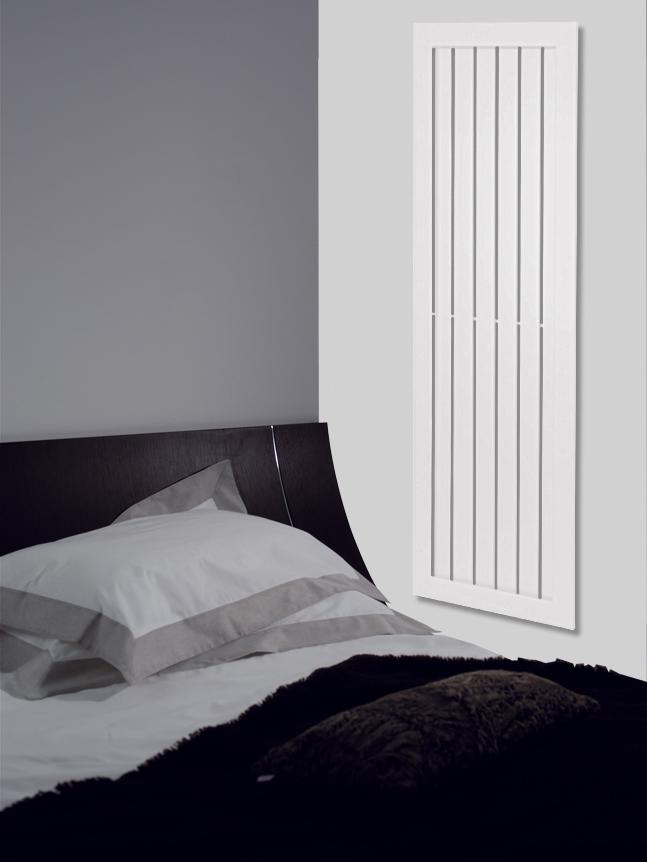 BADHEIZKÖRPER Design Frame 180x65cm 1460 Watt weiß SZAGATO Designheizkörper Handtuchheizkörper mit Mittelanschluss Handtuchwärmer