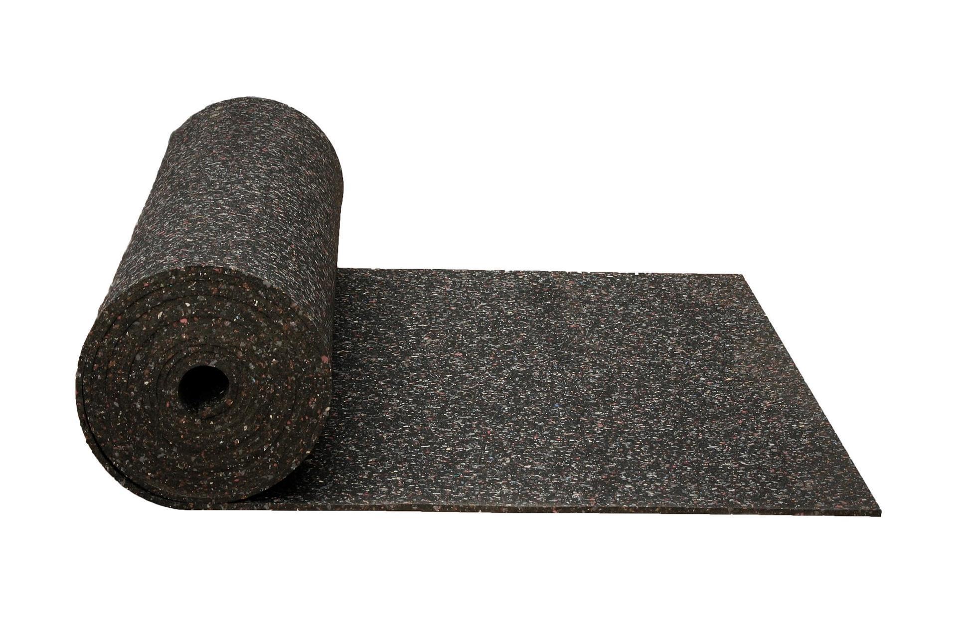 Gummimate (Alle Ausführungen) 125x1xlfdm SZAGATO Antirutschmatte Bautenschutzmatte Gummigranulatmatte Kofferraummatte Anti-Rutschmatte Gummimatte