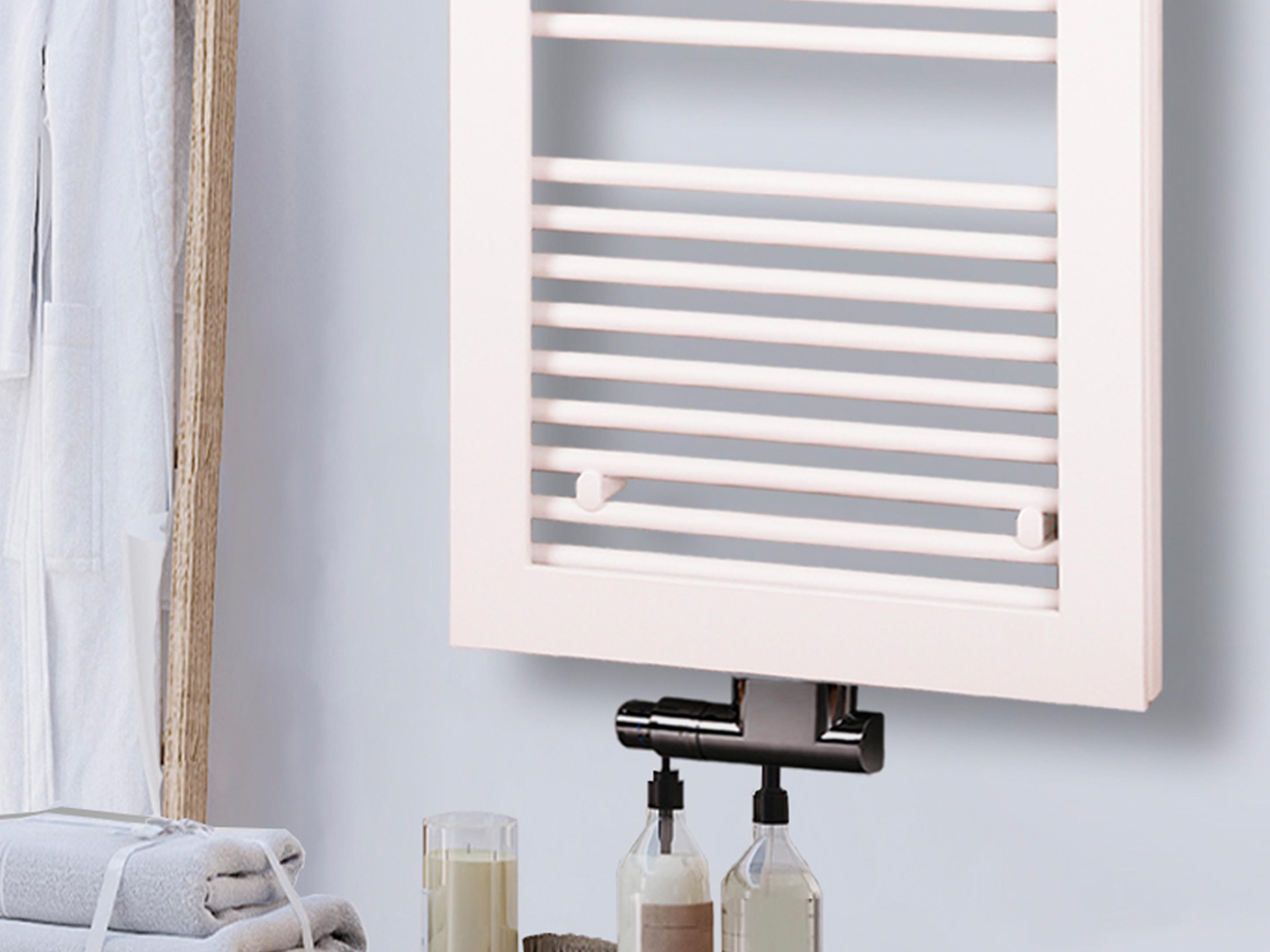 BADHEIZKÖRPER Design Window 3 177x60cm 1224 Watt weiß SZAGATO Designheizkörper Handtuchheizkörper mit Mittelanschluss Handtuchwärmer