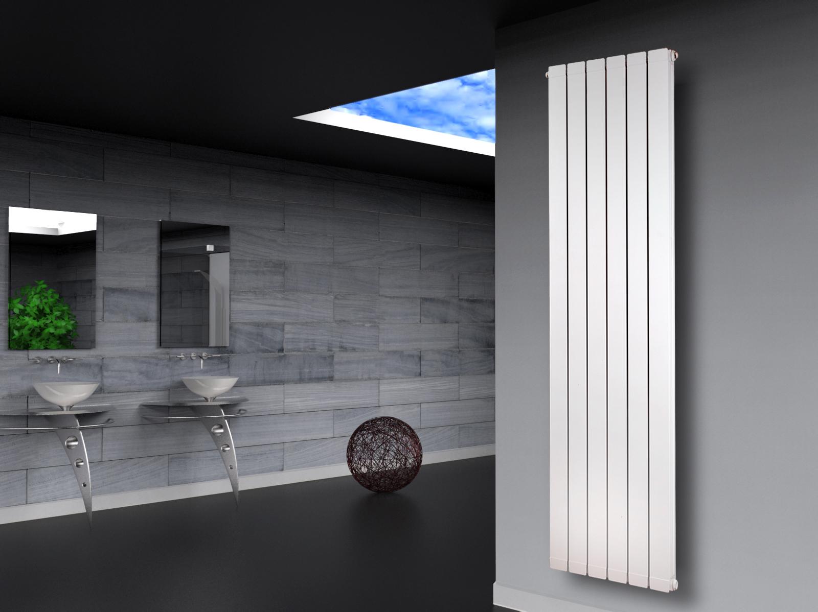 Design Badheizkörper Living