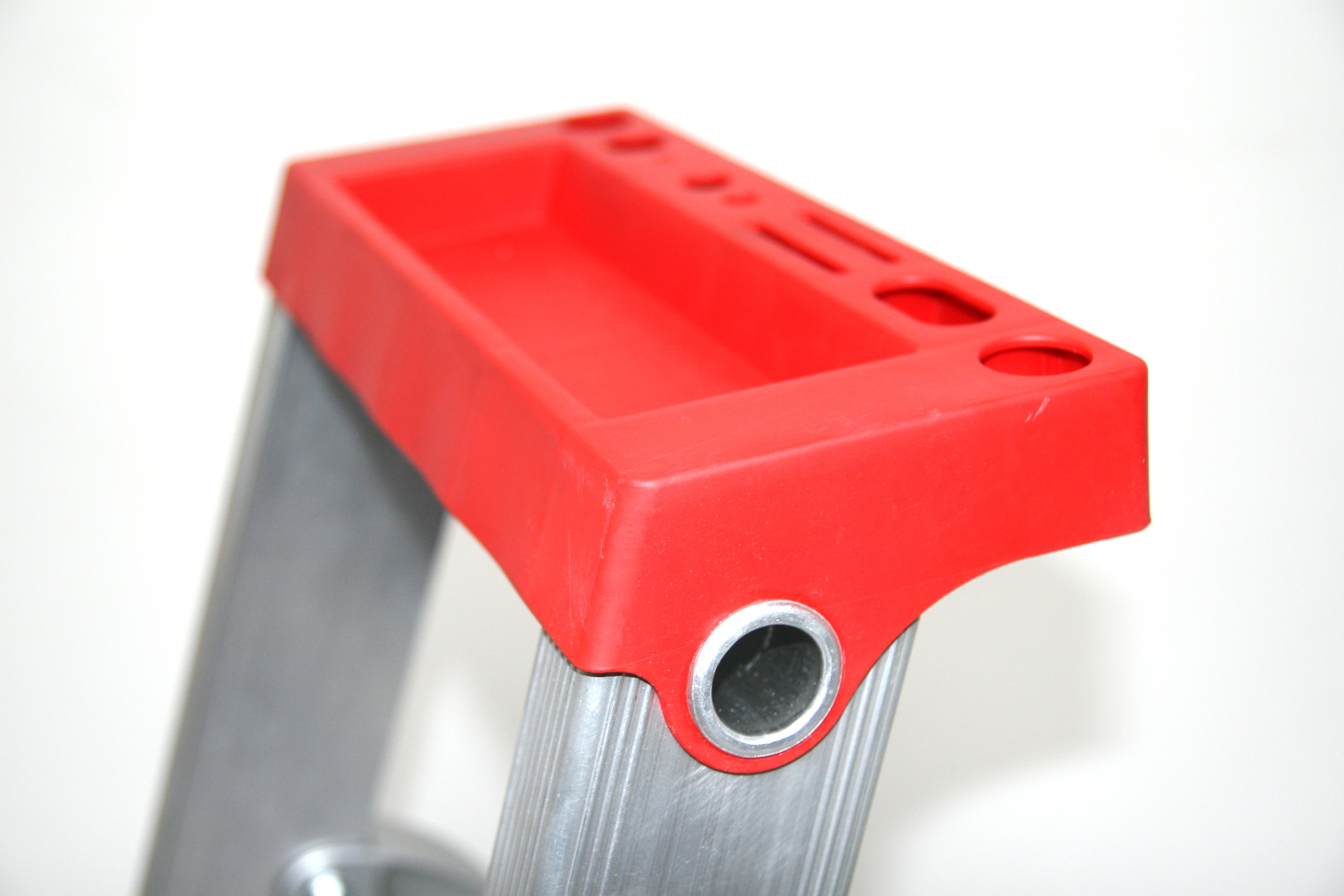 Stehleiter Stufen Profi 3-12 Stufen Alu SZAGATO 12 Stufen Leiter Alu Stehleiter 12-stufig Bockleiter 12 Stufen Haushaltsleiter 12 Stufen #1