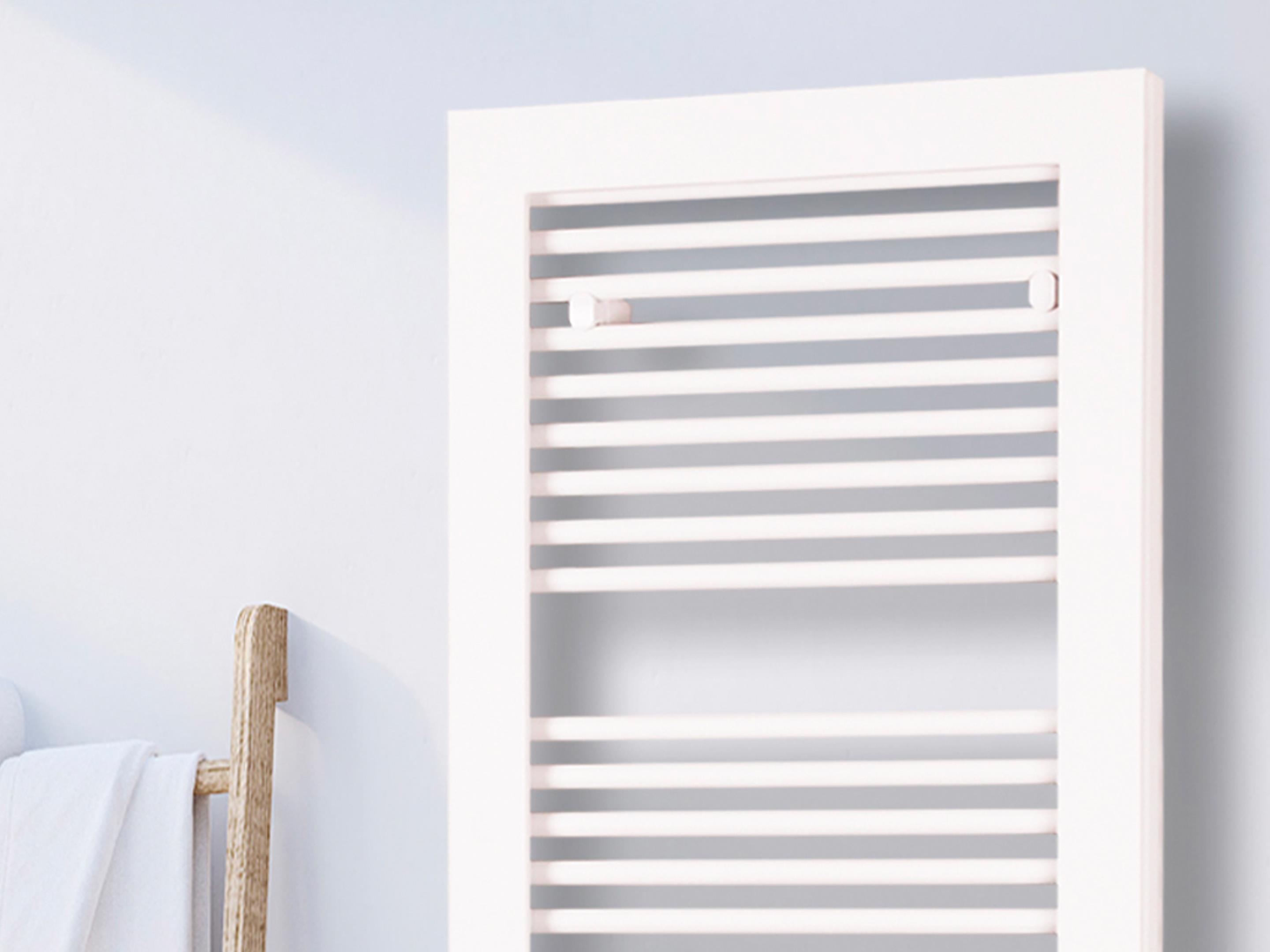 BADHEIZKÖRPER Design Window 3 177x60cm 1224 Watt weiß SZAGATO Designheizkörper Handtuchheizkörper mit Mittelanschluss Handtuchwärmer