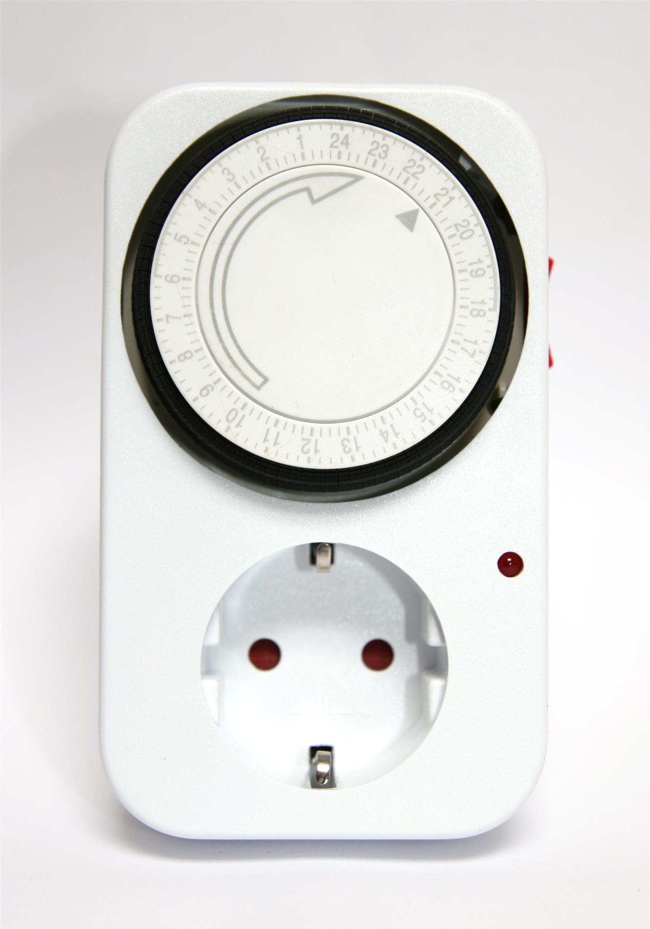 Zeitschaltuhr für Heizstab Timer Schaltuhr SZAGATO Zeitschaltuhr für Heizstab Timer Schaltuhr Mechanische Tages - Zeitschaltuhr Timer kaufen Zeitschaltuhr für Heizstab Timer Schaltuhr SZAGATO Zeitschaltuhr für Heizstab Timer Schaltuhr Mechanische Tages - Zeitschaltuhr Timer kaufen