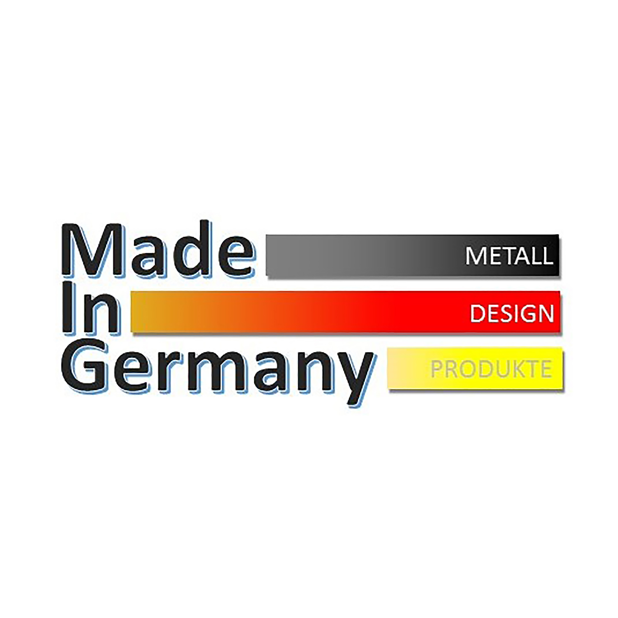 Rammschutz (16 Stück) 400x165x165x5 mm gerade inkl. 64 Einschlagdübel M12 SZAGATO Regal Anfahrschutz  Rammschutzbügel  Anfahrschutzecke Rammschutzecke