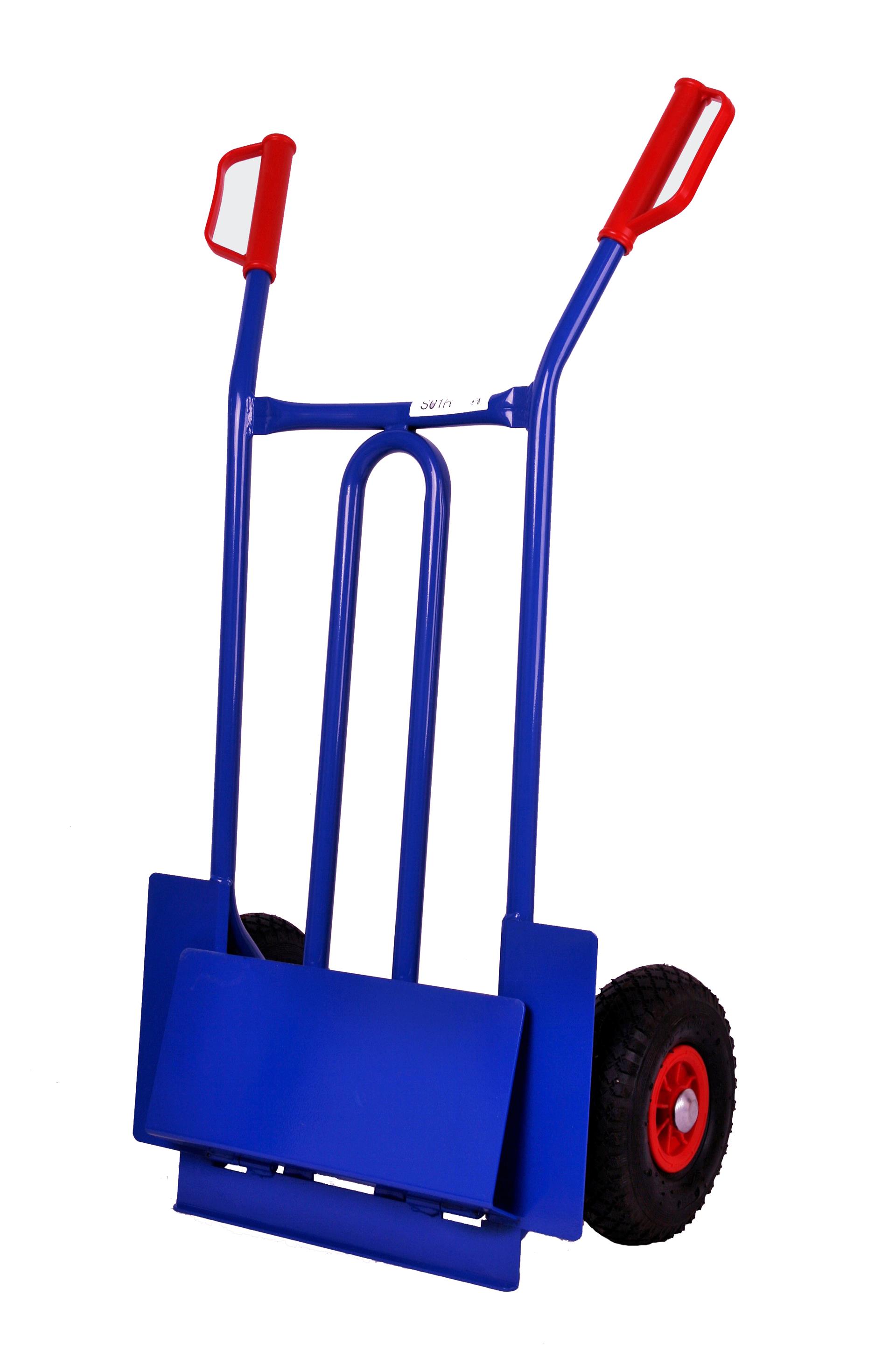 Sackkarre 250 kg klappbar Vollgummi 108x58x48 blau SZAGATO Sackkare 250kg Transportkarre klappbar Sackkarre Stahl Sackkarre klappbar Sackkarre kaufen