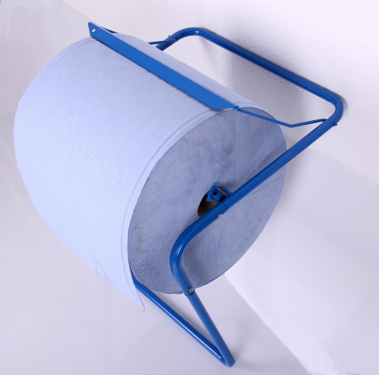 Putzrollenhalter Industrie Wandhalter 35x50x25cm SZAGATO Papierrollenhalter Wand Industrierollen Halter für Putzrollen Papierrolle Putzrollenständer Putzrollenhalter Industrie Wandhalter 35x50x25cm SZAGATO Papierrollenhalter Wand Industrierollen Halter für Putzrollen Papierrolle Putzrollenständer