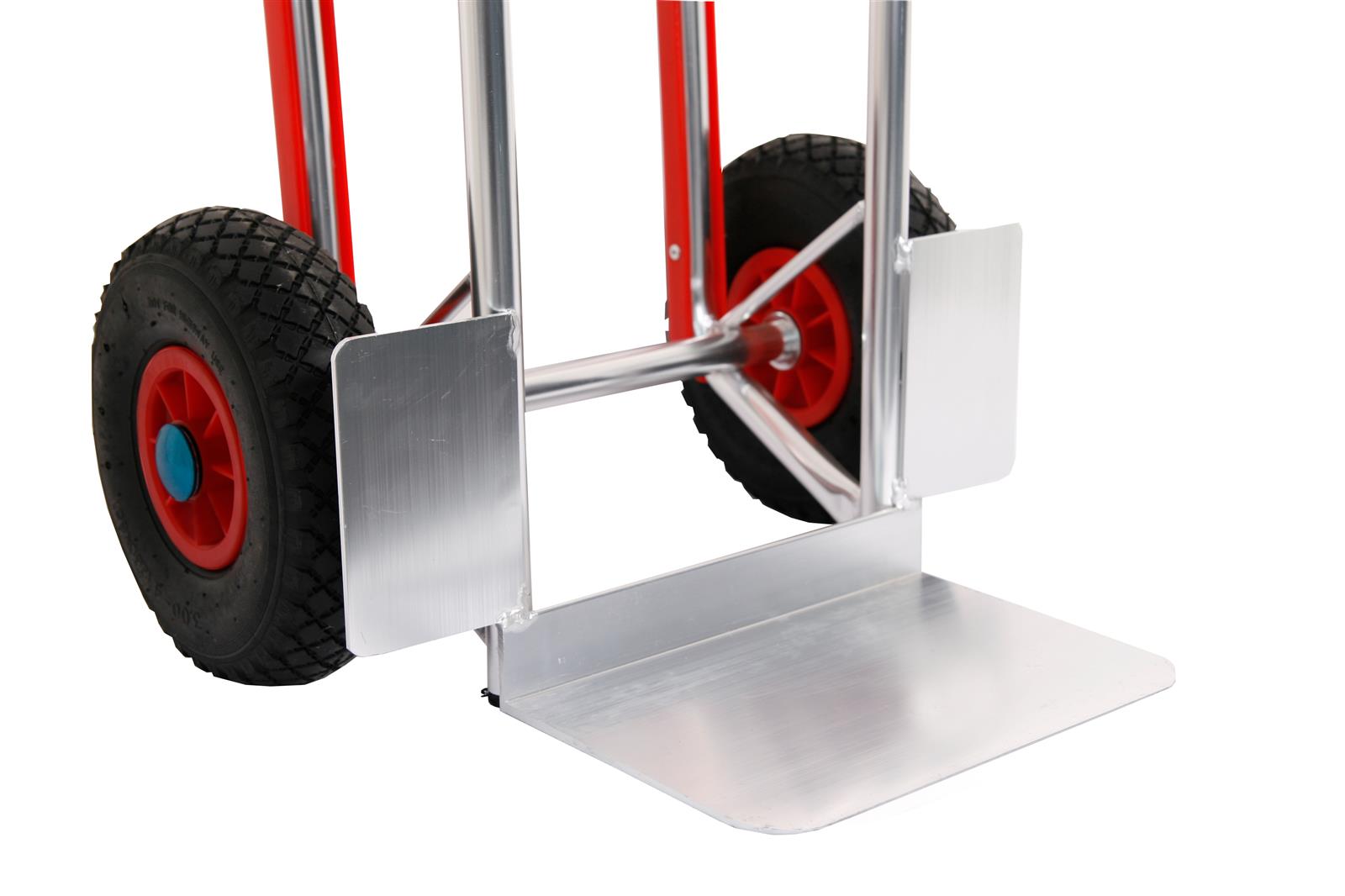 Sackkarren Alu (Alle Ausführungen)