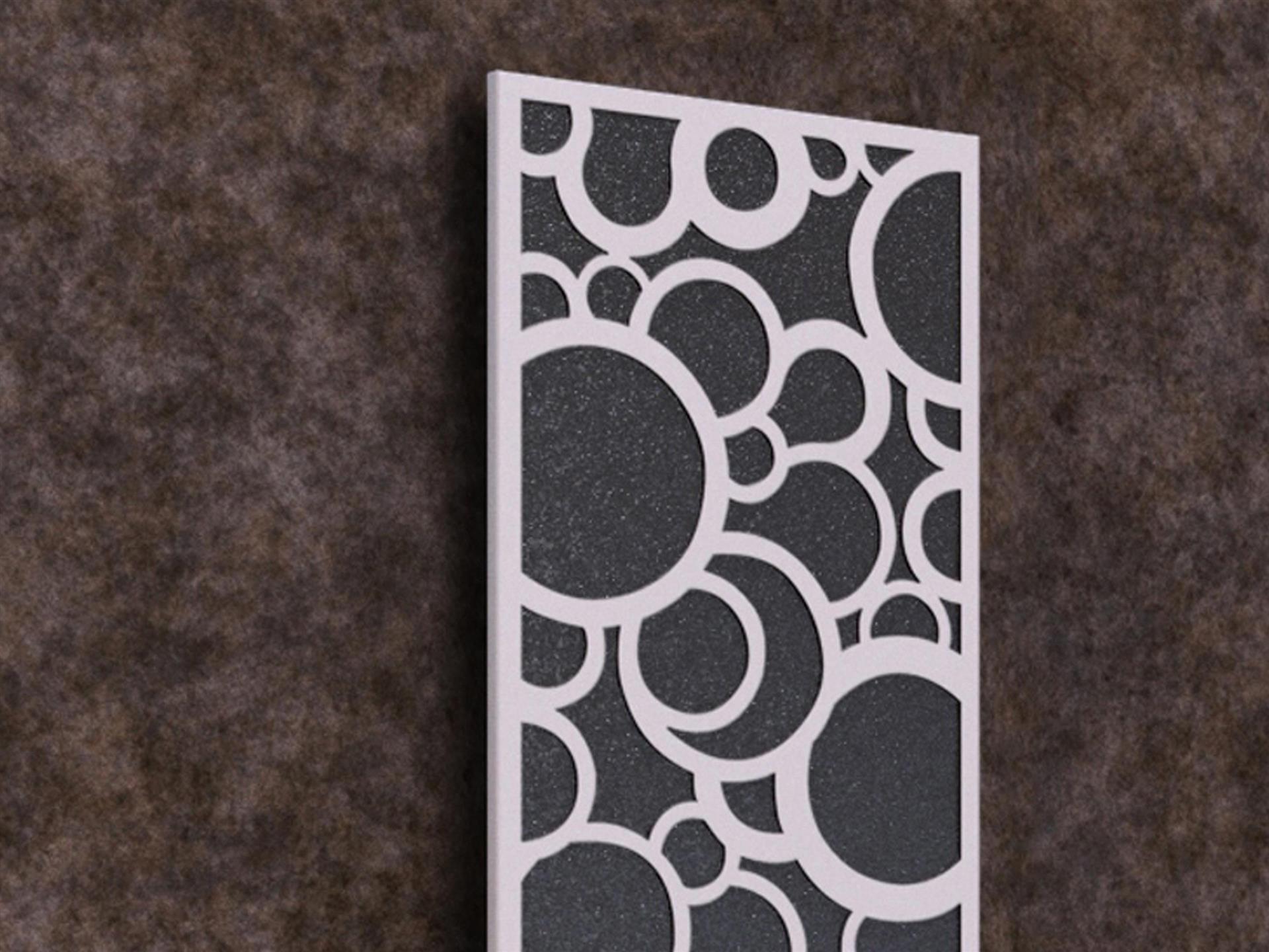BADHEIZKÖRPER Design Kreta 2 120x47cm 799 Watt anthrazit moonstone weiß SZAGATO Designheizkörper Handtuchheizkörper Mittelanschluss Handtuchwärmer