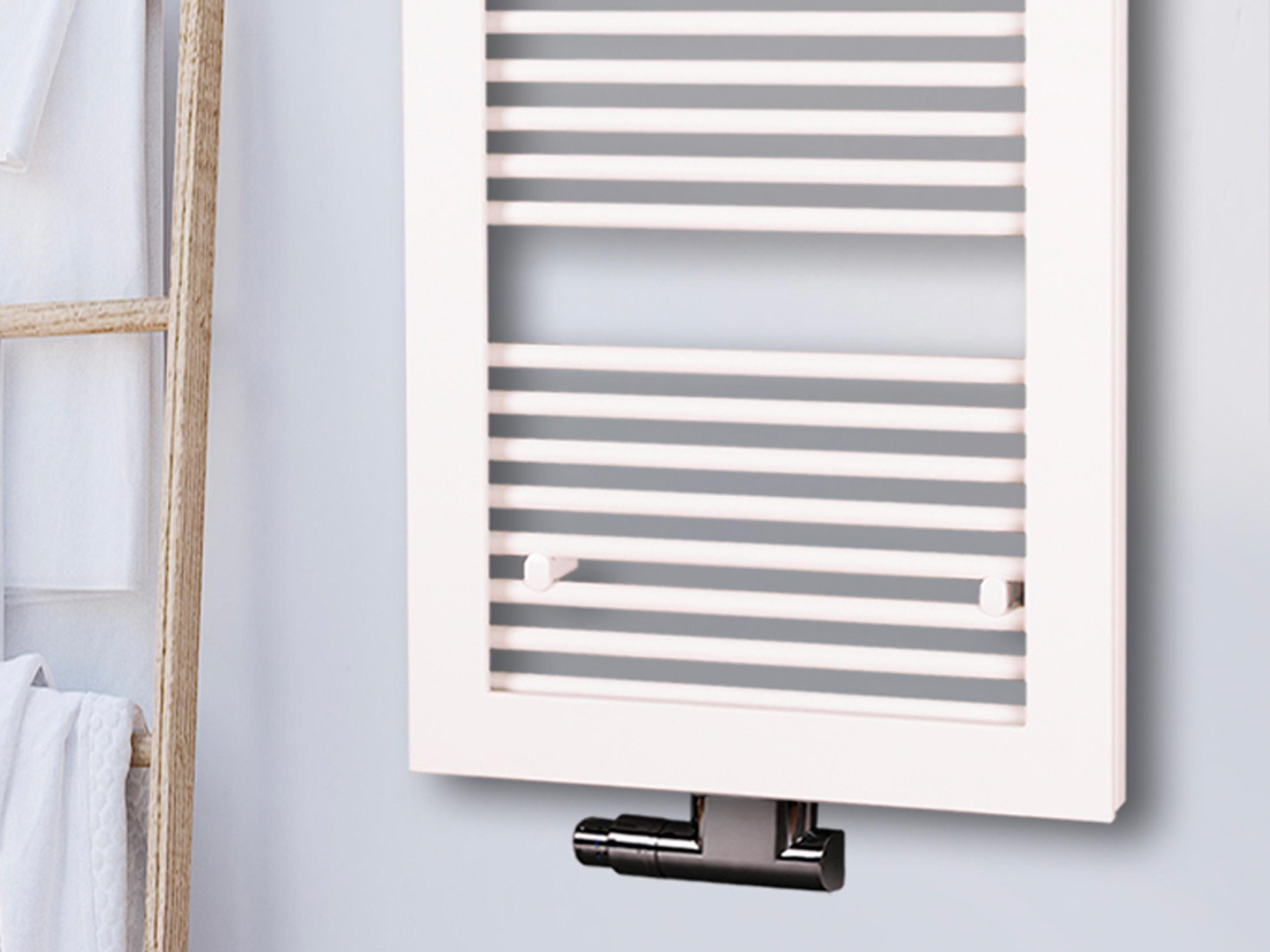 BADHEIZKÖRPER Design Window 2 121x60cm 870 Watt weiß SZAGATO Designheizkörper Handtuchheizkörper mit Mittelanschluss Handtuchwärmer