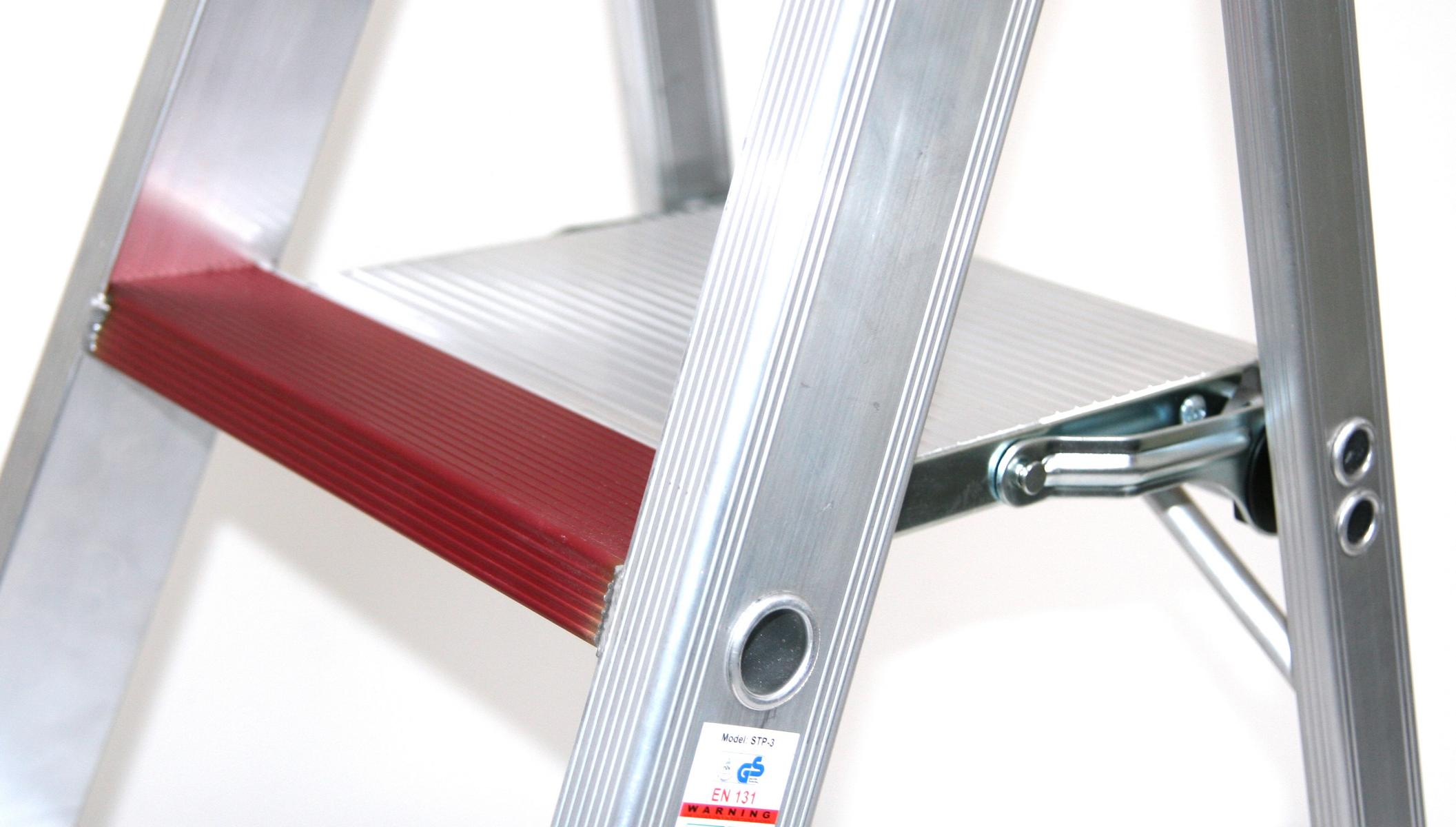 Stehleiter 5 Stufen Profi 203x58x16cm Alu SZAGATO 5 Stufen Leiter Alu Stehleiter 5-stufig Bockleiter 5 Stufen Haushaltsleiter 5 Stufen Alu-Stehleiter Stehleiter 5 Stufen Profi 203x58x16cm Alu SZAGATO 5 Stufen Leiter Alu Stehleiter 5-stufig Bockleiter 5 Stufen Haushaltsleiter 5 Stufen Alu-Stehleiter