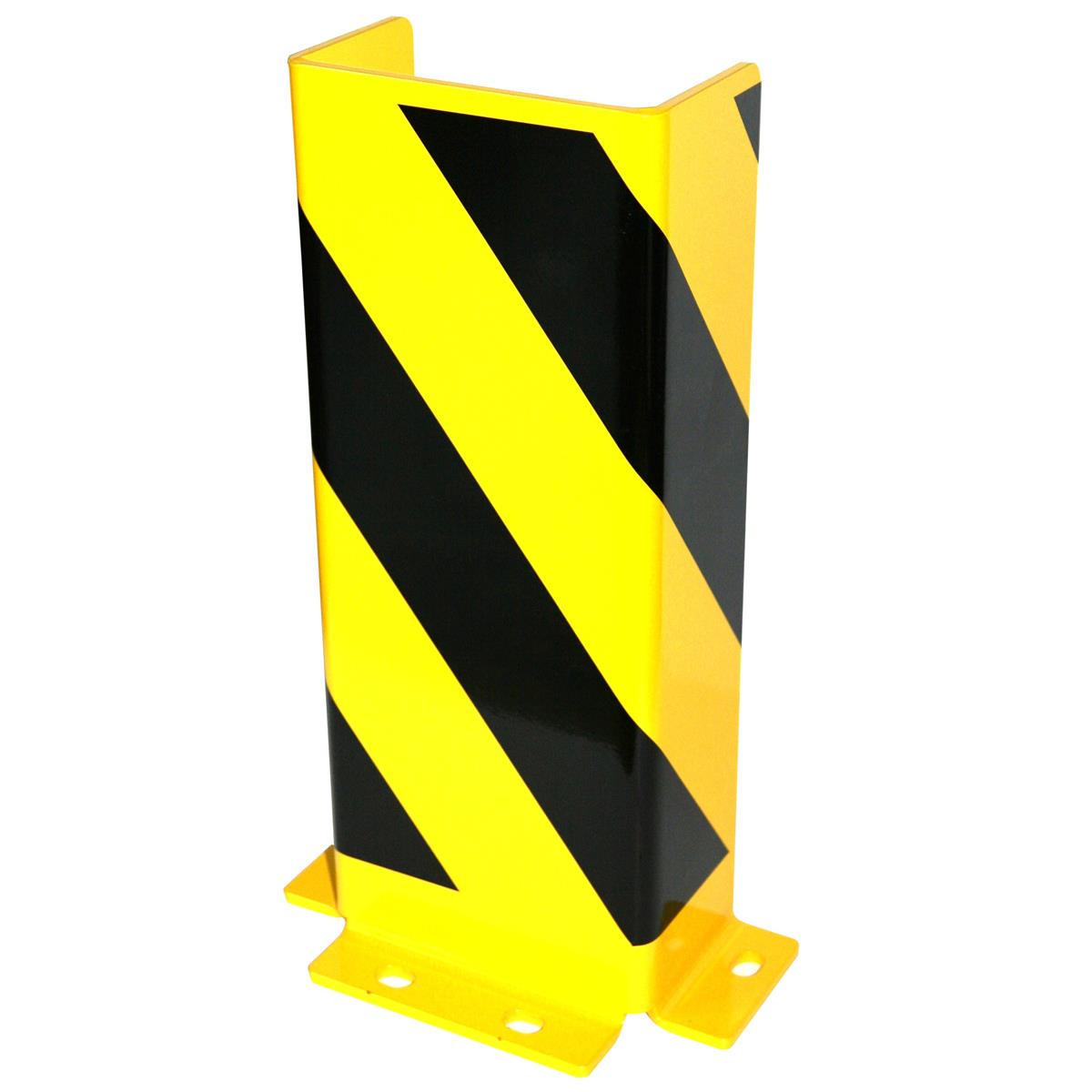 Rammschutz 400x82x165x82x4 mm U-Profil Marke: Szagato Anfahrschutz  Anprallschutz Regalanfahrschutz Regalanfahrschutz Rammschutzecke 