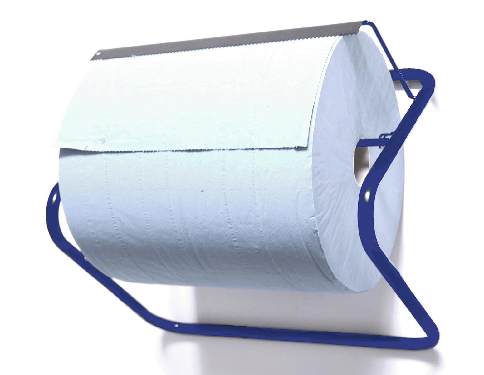 Putzrollenhalter Industrie Wandhalter 35x50x25cm SZAGATO Papierrollenhalter Wand Industrierollen Halter für Putzrollen Papierrolle Putzrollenständer Putzrollenhalter Industrie Wandhalter 35x50x25cm SZAGATO Papierrollenhalter Wand Industrierollen Halter für Putzrollen Papierrolle Putzrollenständer