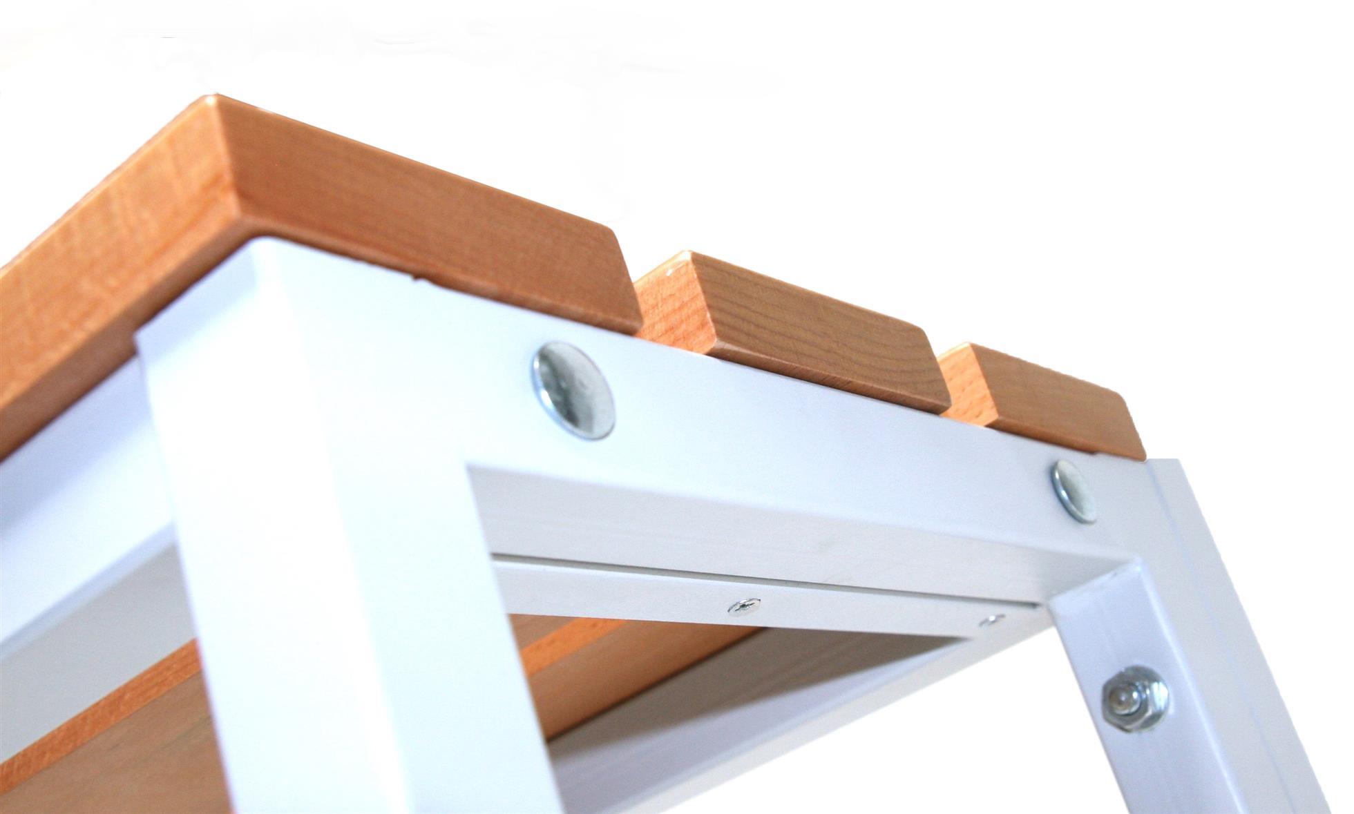 Umkleide Bank BxHxT 100x42x30cm Marke SZAGATO Umkleidebank Garderobe Umkleide Sitzbank Umkleidebänke Umkleidesitzbank Fitnessstudio Fußball Bank