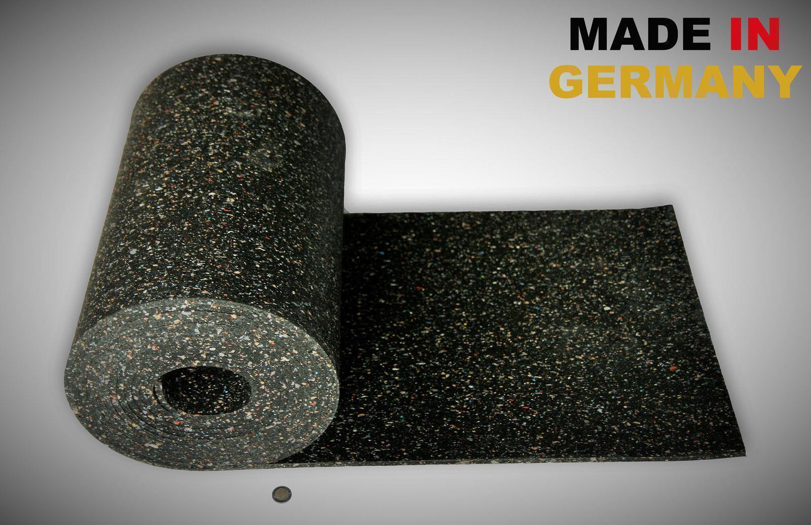 Gummimatte Anti-Vibrationsmatte 1000 x 60 x 1cm SZAGATO Antirutschmatte Bautenschutzmatte Gummigranulatmatte Kofferraummatte Anti-Rutschmatte Gummimatte Anti-Vibrationsmatte 1000 x 60 x 1cm SZAGATO Antirutschmatte Bautenschutzmatte Gummigranulatmatte Kofferraummatte Anti-Rutschmatte