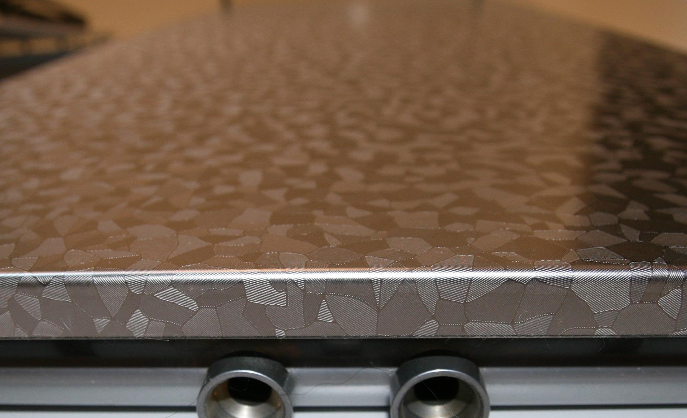 BADHEIZKÖRPER Design Austenit 2 120x47cm 799 Watt Edelstahl +1 Halter 15mm SZAGATO Designheizkörper Handtuchheizkörper Mittelanschluss Handtuchwärmer BADHEIZKÖRPER Design Austenit 2 120x47cm 799 Watt Edelstahl +1 Halter 15mm SZAGATO Designheizkörper Handtuchheizkörper Mittelanschluss Handtuchwärmer