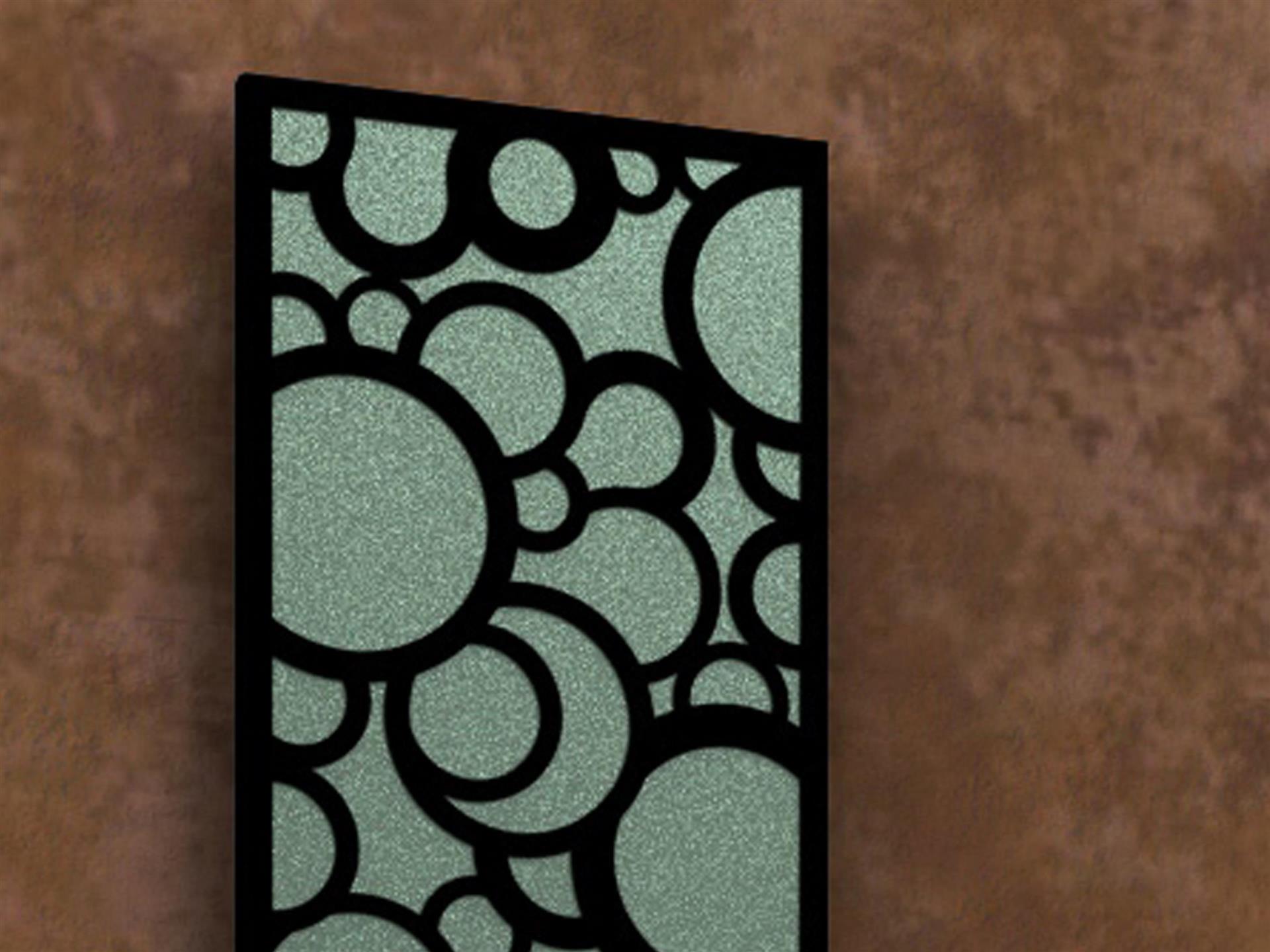 BADHEIZKÖRPER Design Kreta 3 180x47cm 1118Watt anthrazit moonstone schwarz SZAGATO Designheizkörper Handtuchheizkörper Mittelanschluss Handtuchwärmer