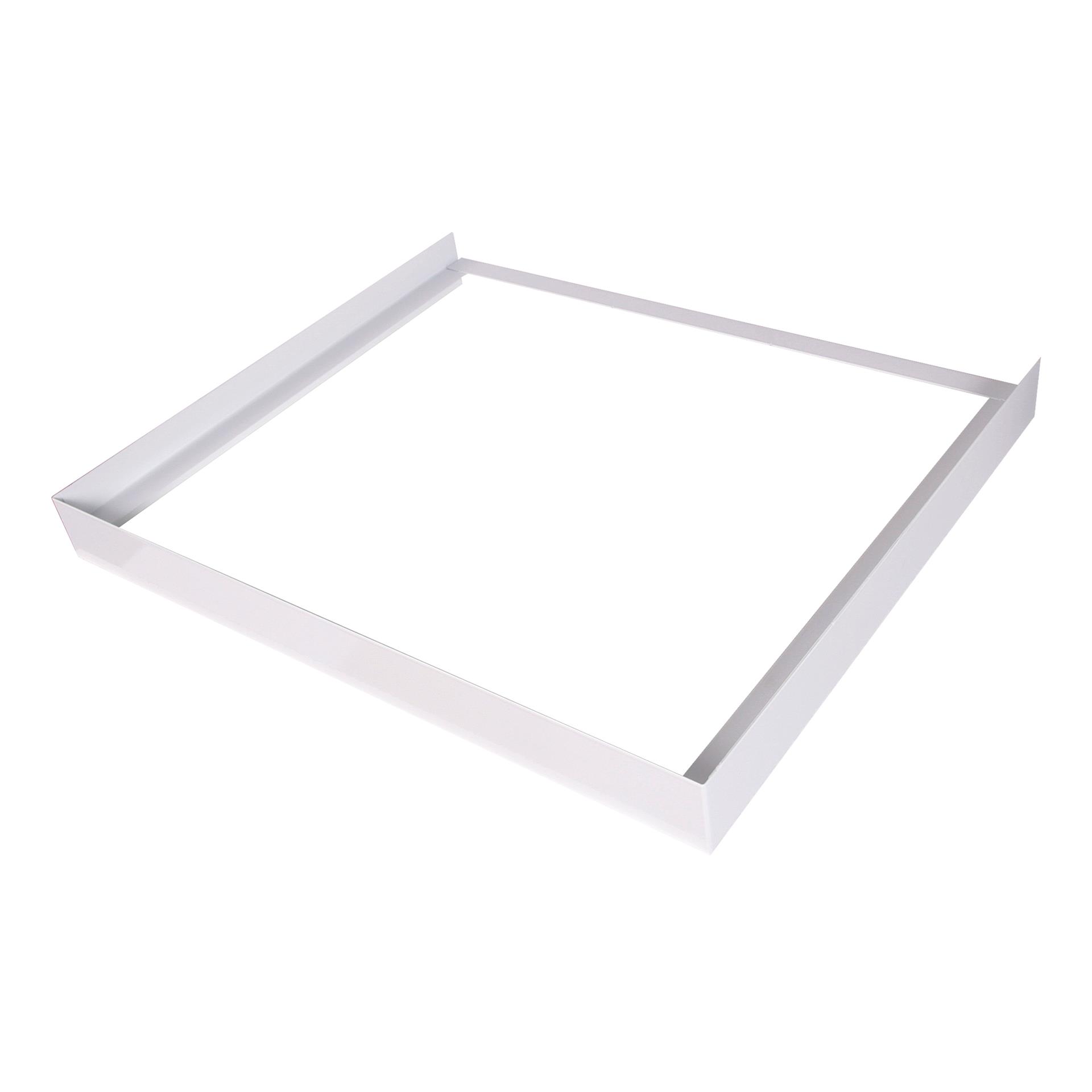 Waschmaschinen Verbindungsrahmen BxTxH 61x50x30 weiß SZAGATO Made in Germany Waschmaschinensockel Waschmaschinen Unterschrank Waschmaschinenerhöhung